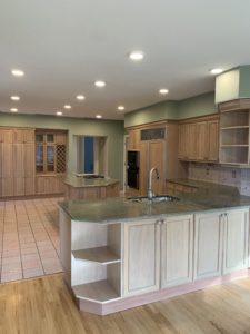 Kitchen Renovation Tips