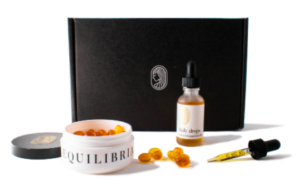 Equilibria CBD