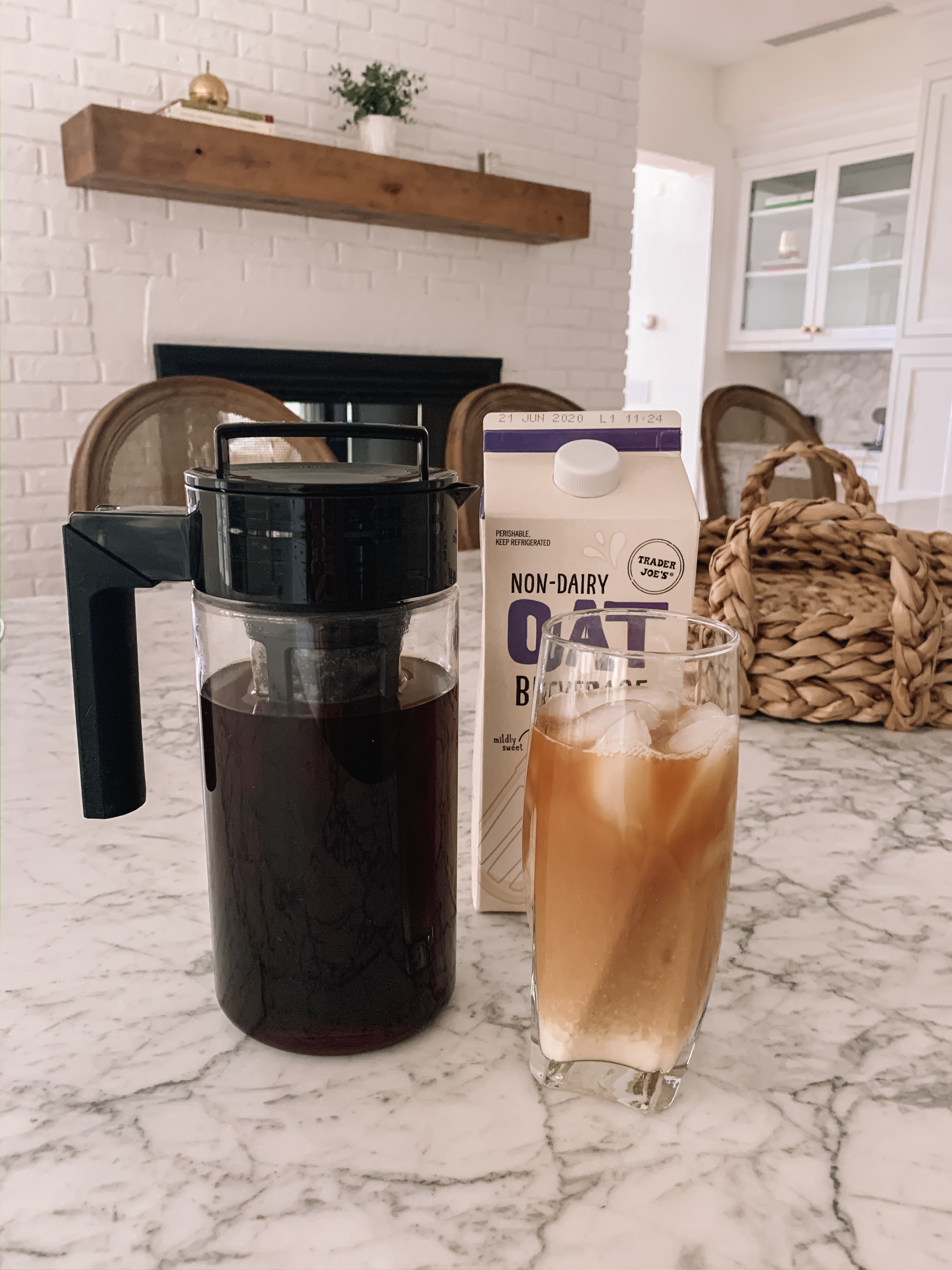 Amazon Cold Brew Coffee Maker