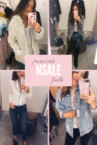 Nordstrom Anniversary Sale Blogger Finds