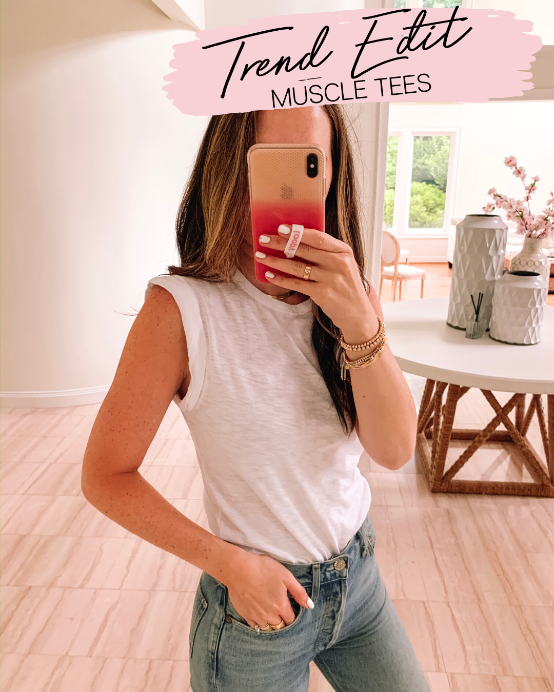 Muscle Tee Roundup