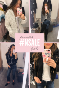 Nordstrom Anniversary Sale Blogger Finds