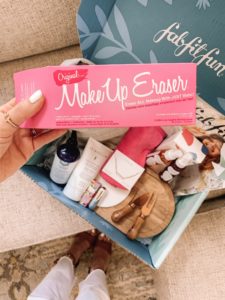 FabFitFun's Summer Editor's Box