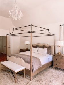 French Country Bedroom Ideas