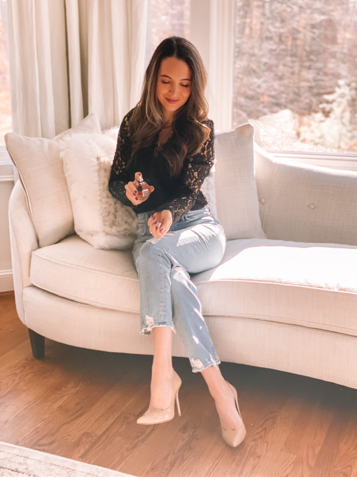 Walmart Beauty Holiday Gift Guide