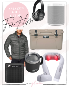 Amazon Gifts Ideas for Him
