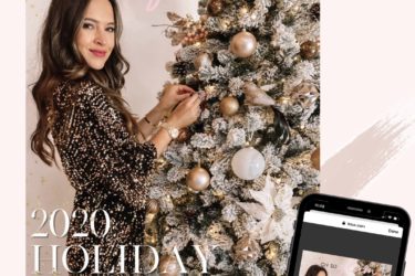 Oh So Glam 2020 Holiday Guide