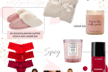 Valentine's Day Picks
