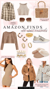 Best Amazon Neutrals