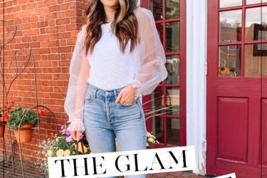 Oh So Glam Monthly Edit: February