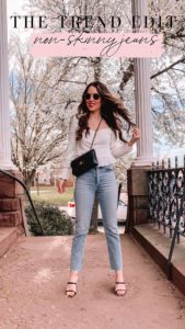 The Best Non Skinny Jean Roundup