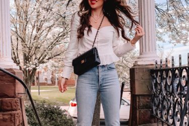 The Best Non Skinny Jean Roundup