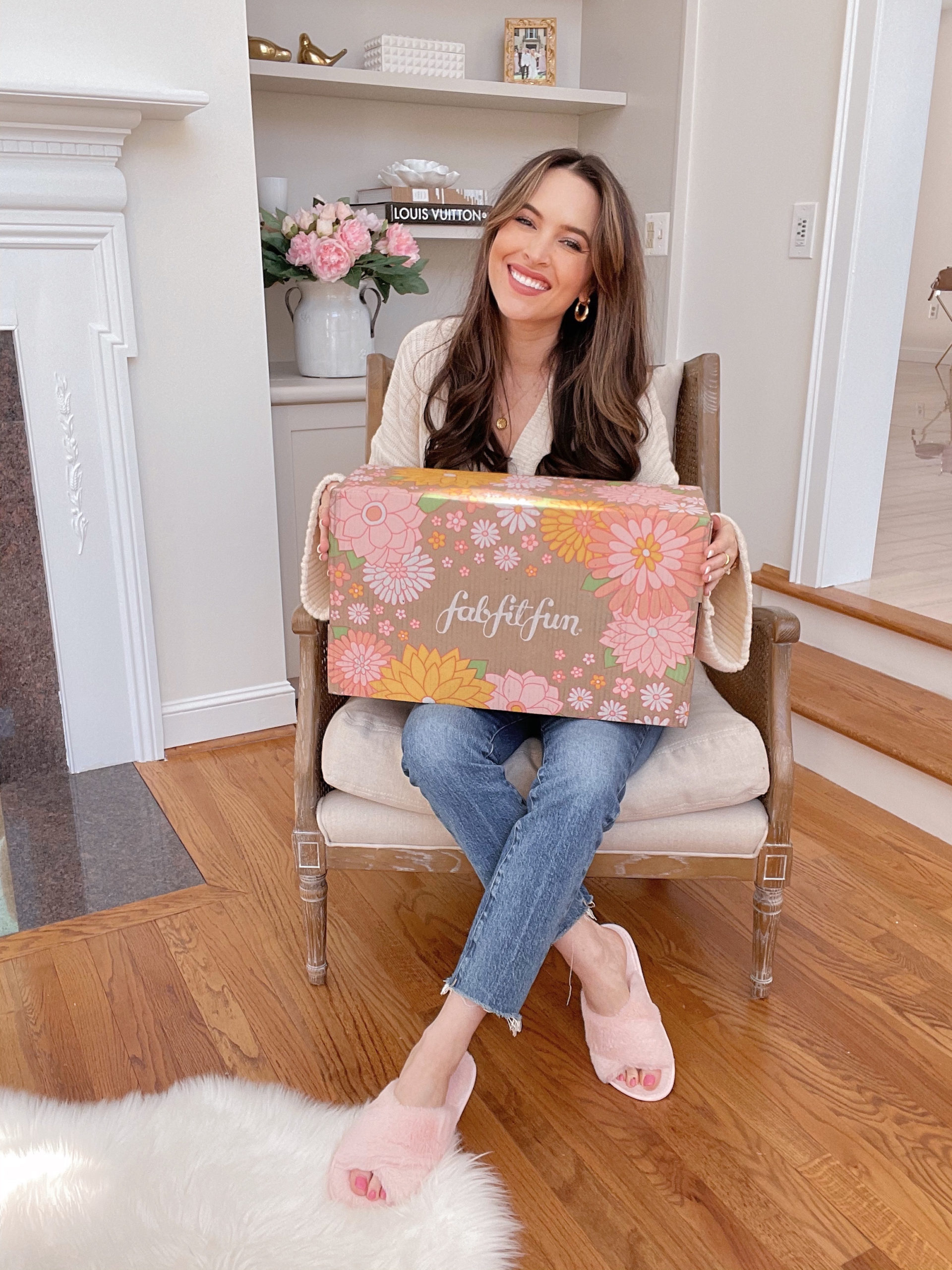 Fab Fit Fun Spring 2021 Box