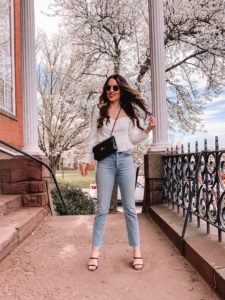 The Best Non Skinny Jean Roundup