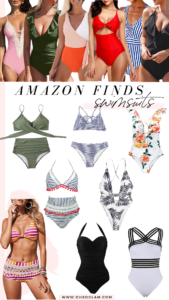 Amazon Swimsuits