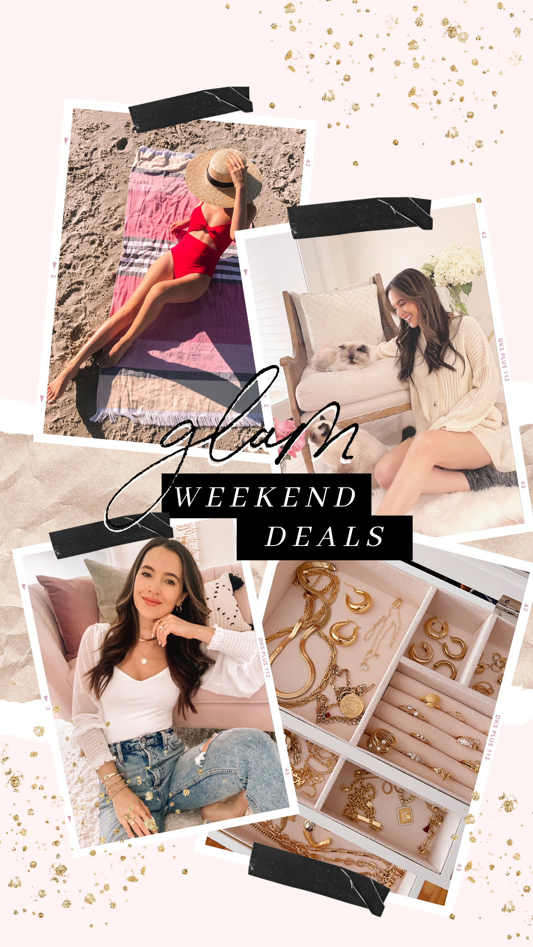 Weekend Sales