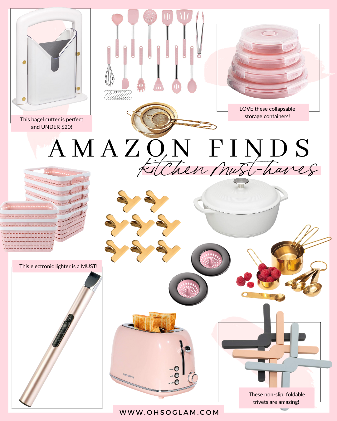 Oh So Glam Page 11 of 392 A Personal Style & Beauty Blog by