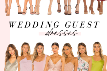 Wedding Guest Dresses