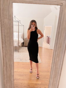 Spring/Summer Dresses 2021