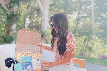 FabFitFun Summer Box