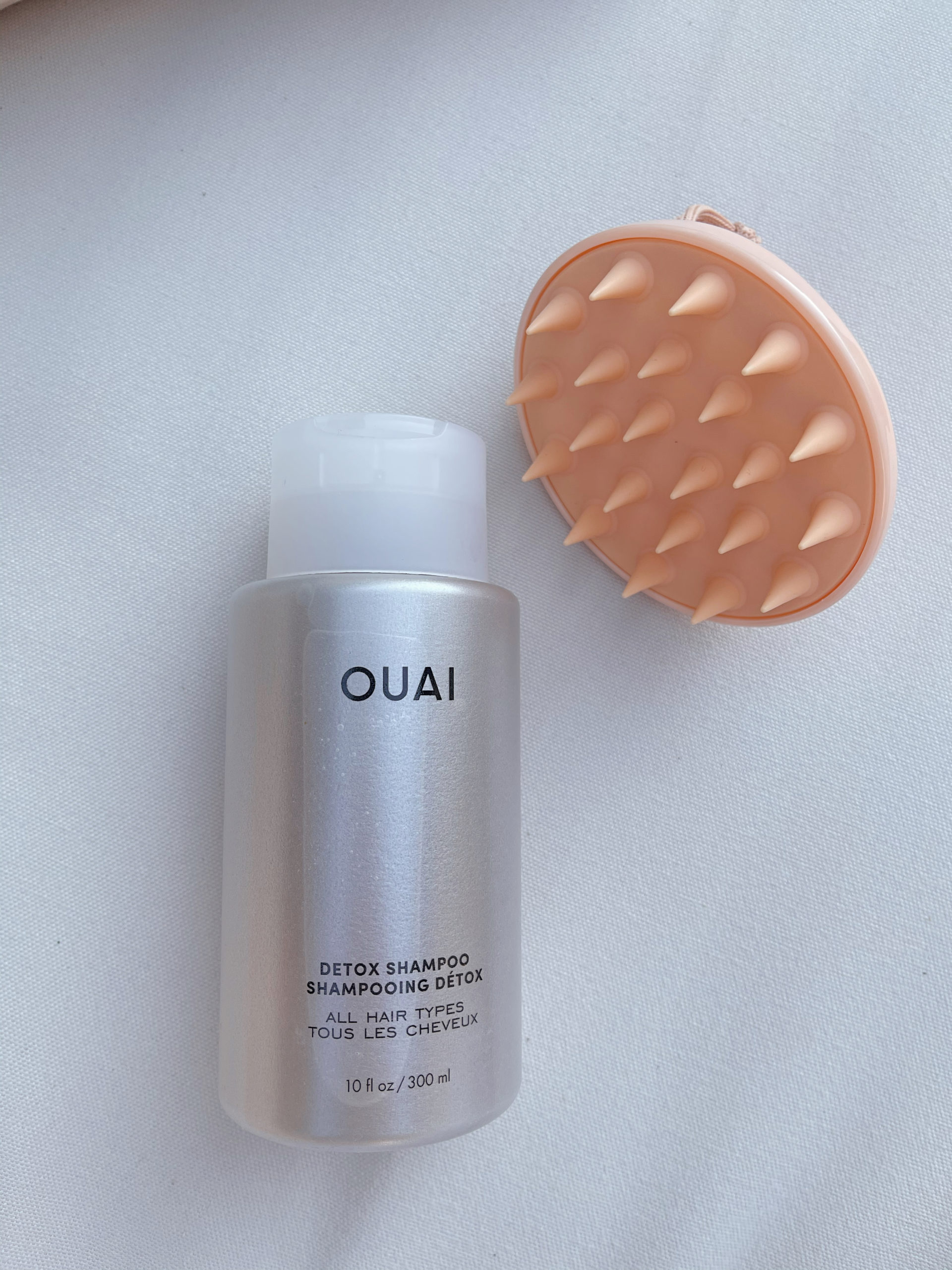 Ouai Detox Shampoo FabFitFun Summer Box