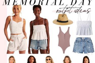 Memorial Day Outfits