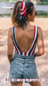 4th of July Outfit Ideas