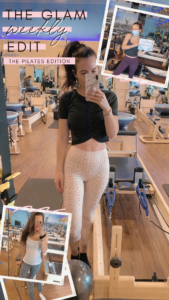 Reformer Pilates Club Pilates