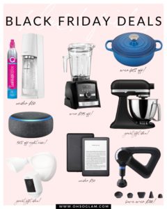 Amazon Black Friday Deals