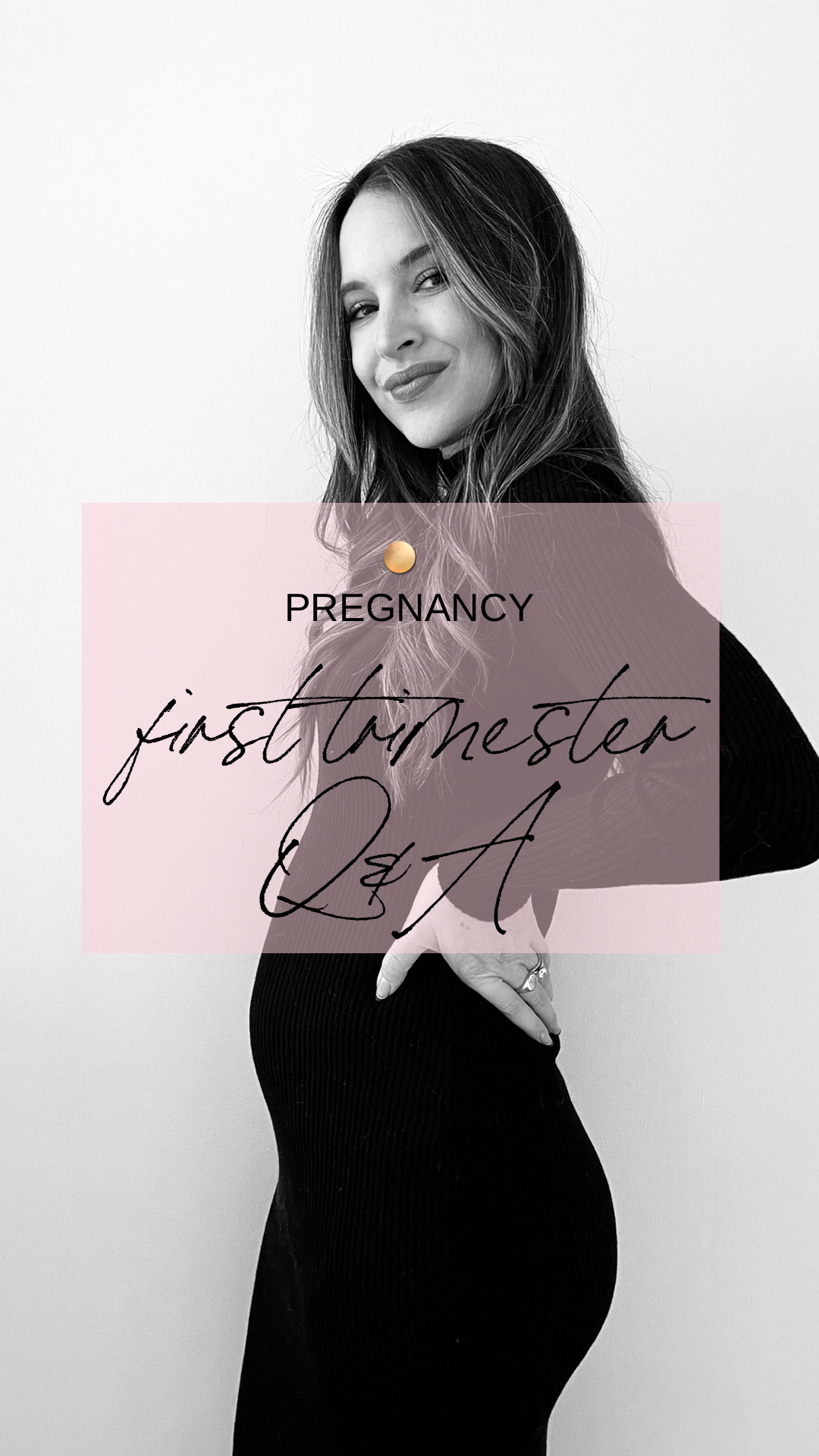 Christina Tarabishy Pregnancy Q&A