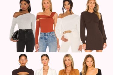 revolve fall finds under $100 - ohsoglamblog