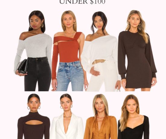 revolve fall finds under $100 - ohsoglamblog