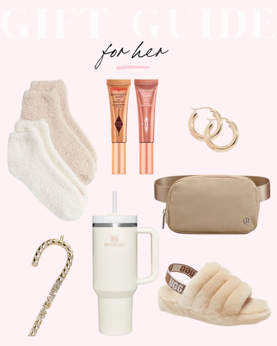 Full Roundup of the Best 2022 Holiday Gift Ideas - Oh So Glam