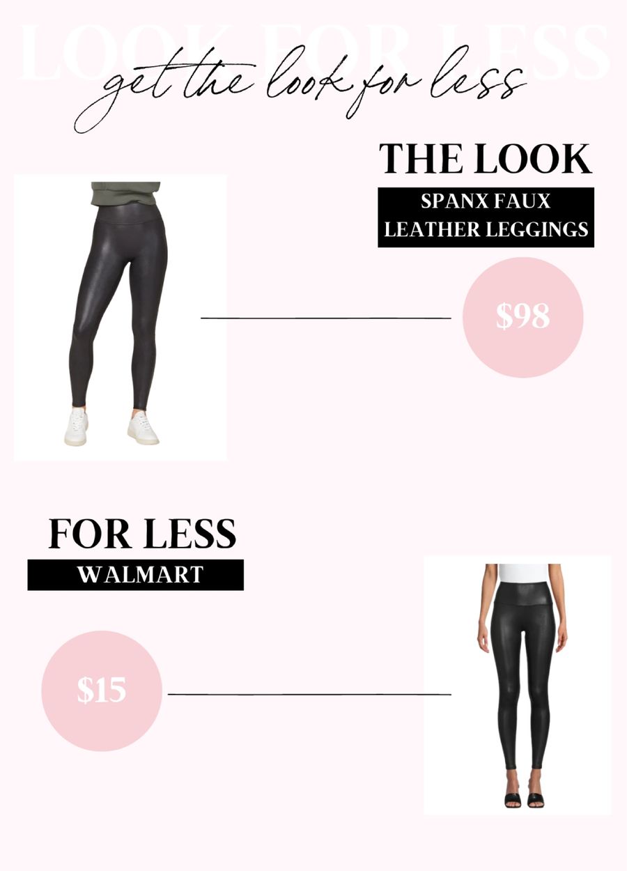 Designer Looks for Less from